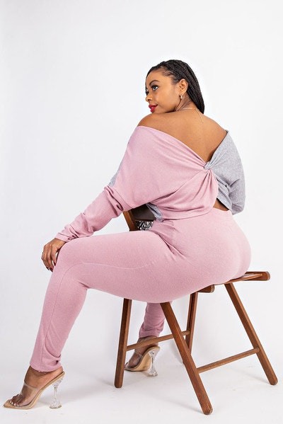 PLUS SIZE SETS